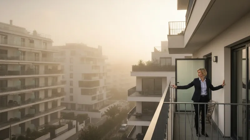 Comment louer à Nice Lingostière