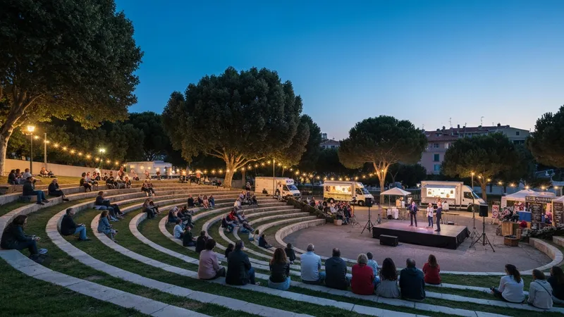 Conseils pratiques vie quotidienne résidents Lingostière