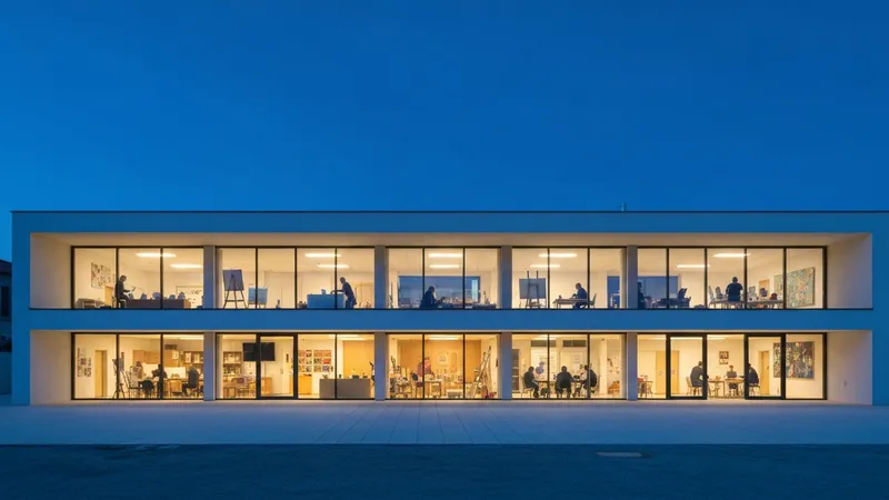 Les ateliers et cours à Nice Lingostière