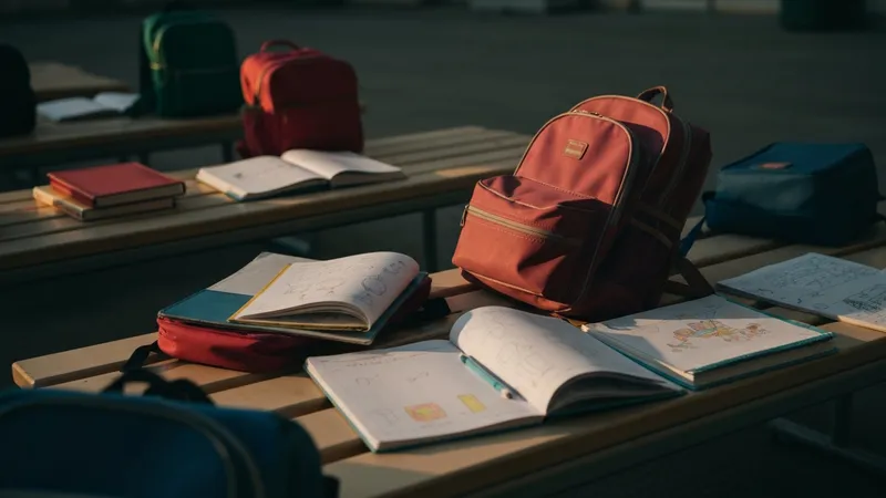 Les écoles et établissements éducatifs à Nice Lingostière