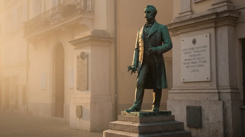 Les personnalités marquantes de Nice Lingostière