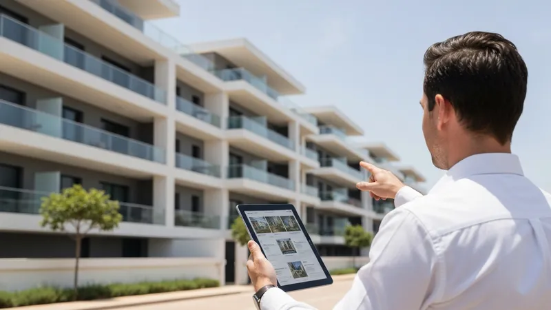 Prix de l'immobilier à Nice Lingostière