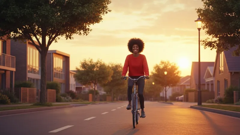 Vélo et mobilité douce à Nice Lingostière